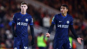 Soi kèo Chelsea vs Servette, 02h00 ngày 23/8 - Cúp C3 Châu Âu