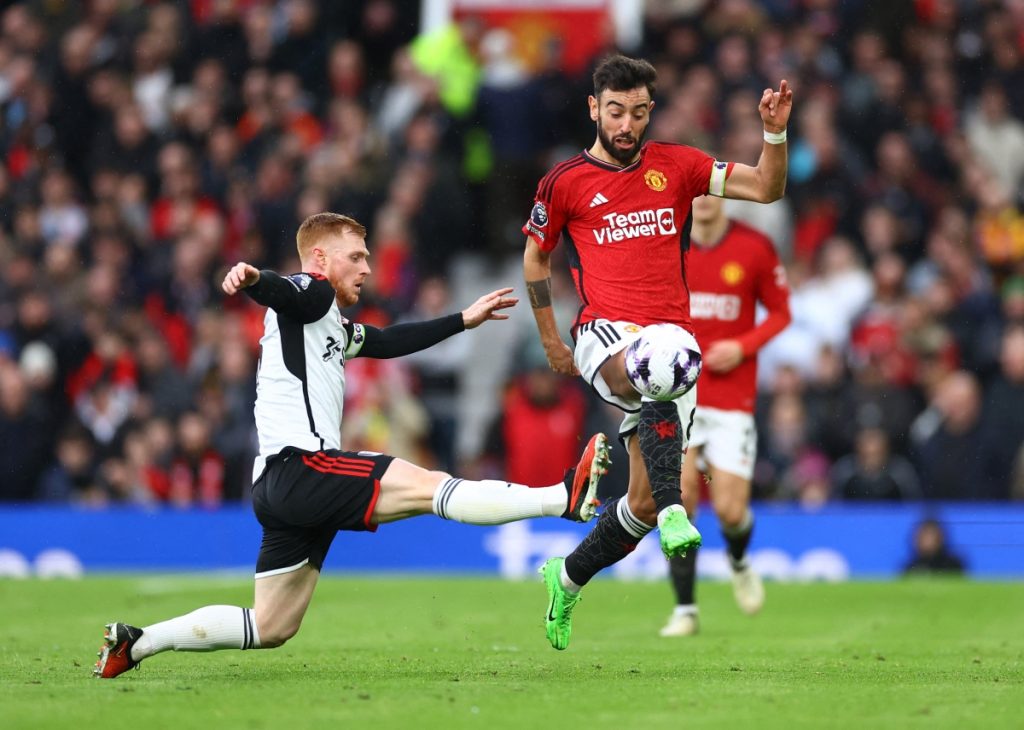 Soi kèo MU vs Fulham, 2h00 ngày17/8 - Ngoại hạng Anh