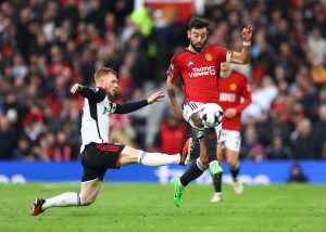 Soi kèo MU vs Fulham, 2h00 ngày17/8 - Ngoại hạng Anh