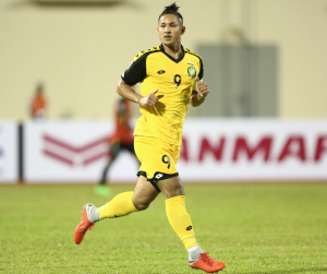 Faiq Bolkiah là cầu thủ giàu nhất thế giới với tài sản 28 tỷ USD. 