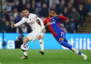 Soi kèo Crystal Palace vs MU, 23h30 ngày 21/9 - Ngoại hạng Anh