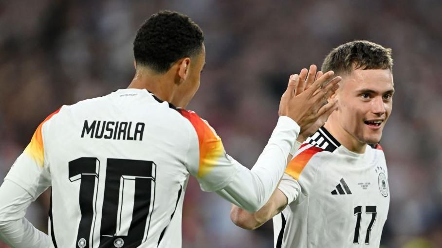 Soi kèo Đức vs Hungary