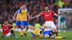 Soi kèo Southampton vs MU, 18h30 ngày 14/9 - Ngoại hạng Anh