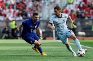 Soi kèo Croatia vs Bồ Đào Nha, 02h45 ngày 19/11 - Nations League 2024