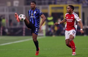 Soi kèo Inter vs Arsenal, 03h00 ngày 07/11 - Cúp C1 Châu Âu