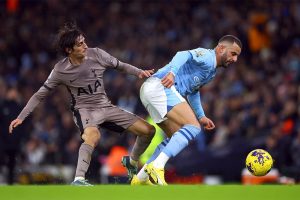 Soi kèo Man City vs Tottenham, 00h30 ngày 24/11 - Ngoại hạng Anh