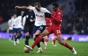 Soi kèo Tottenham vs Liverpool, 23h30 ngày 22/12 - Ngoại hạng Anh