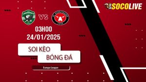 Soi kèo Ludogorets vs Midtjylland
