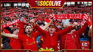 Fan Liverpool được gọi là gì? Lịch sử của cái tên này ra sao?