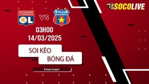 Soi kèo Lyon vs Steaua Bucuresti