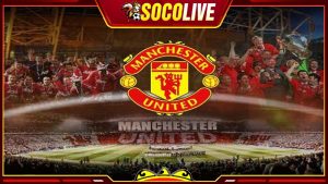 Quá trình hình thành và phát triển của câu lạc bộ Manchester United