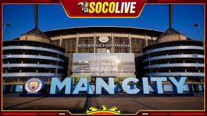 Quá trình hình thành và phát triển của sân vận động bóng đá Etihad