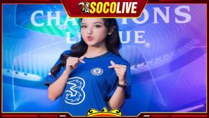 Cộng đồng Fan Chelsea được gọi là gì?