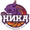 Logo Nika Siktivkar W