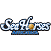 Logo SeaHorses Mikawa