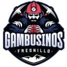 Logo Gambusinos