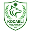 Logo Kocaeli Kadin W