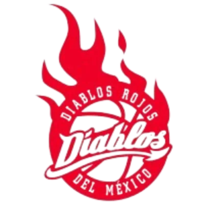 Logo Diablos Rojos