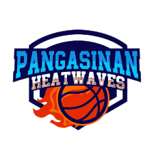 Logo Pangasinan Heatwaves