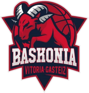 Logo Baskonia