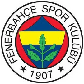 Logo Fenerbahce W